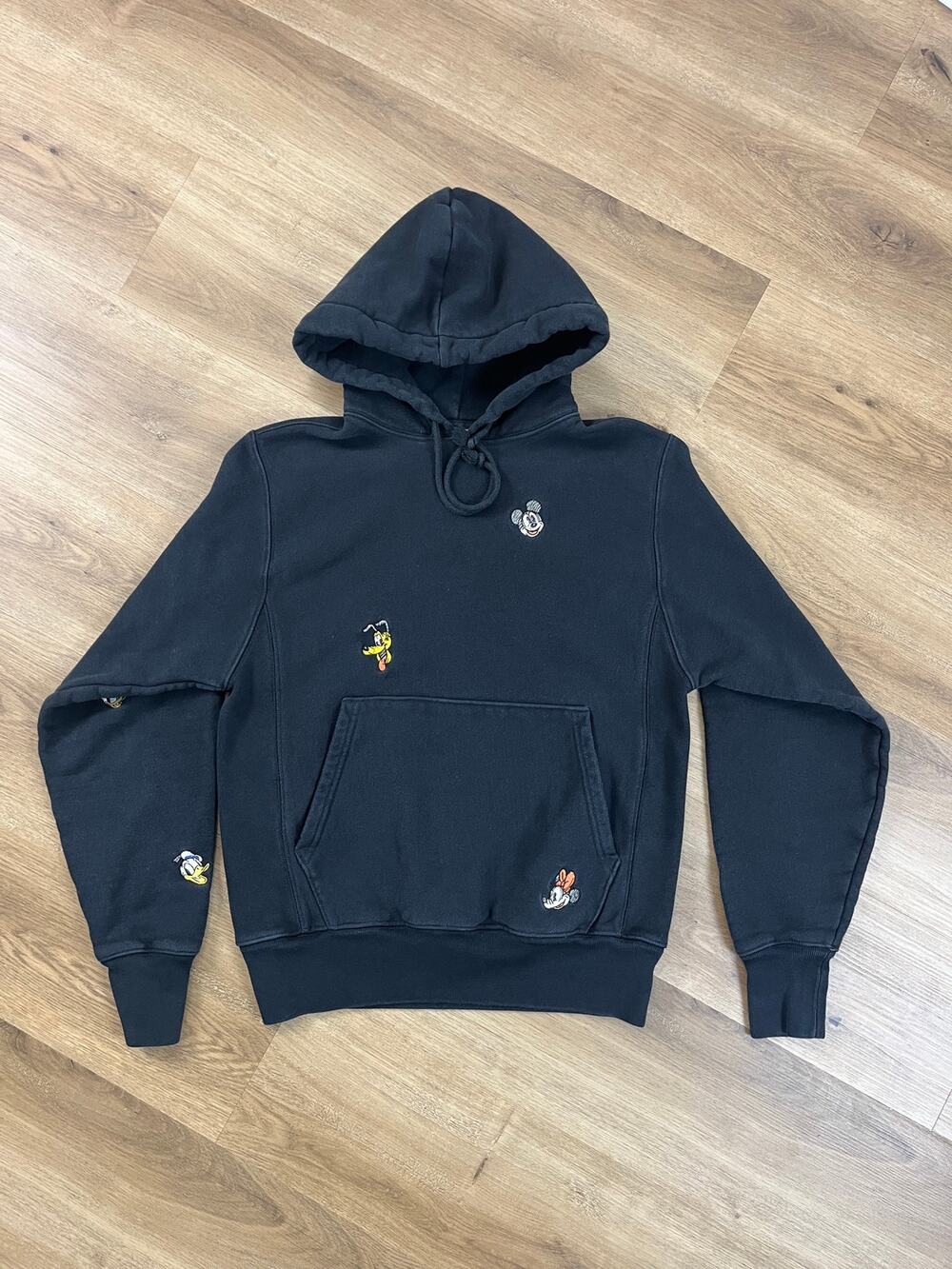 Champion Reverse Weave Disney Character Hoodie S